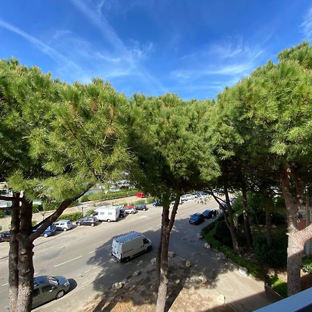La Citadelle Du Soleil Apartment เลอ โกร-ดู-รัว ภายนอก รูปภาพ