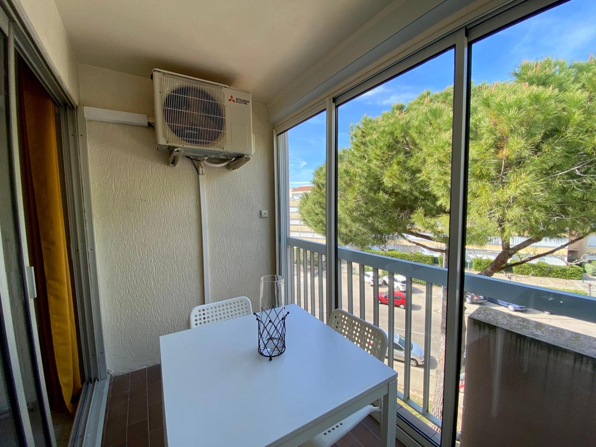 La Citadelle Du Soleil Apartment เลอ โกร-ดู-รัว ภายนอก รูปภาพ