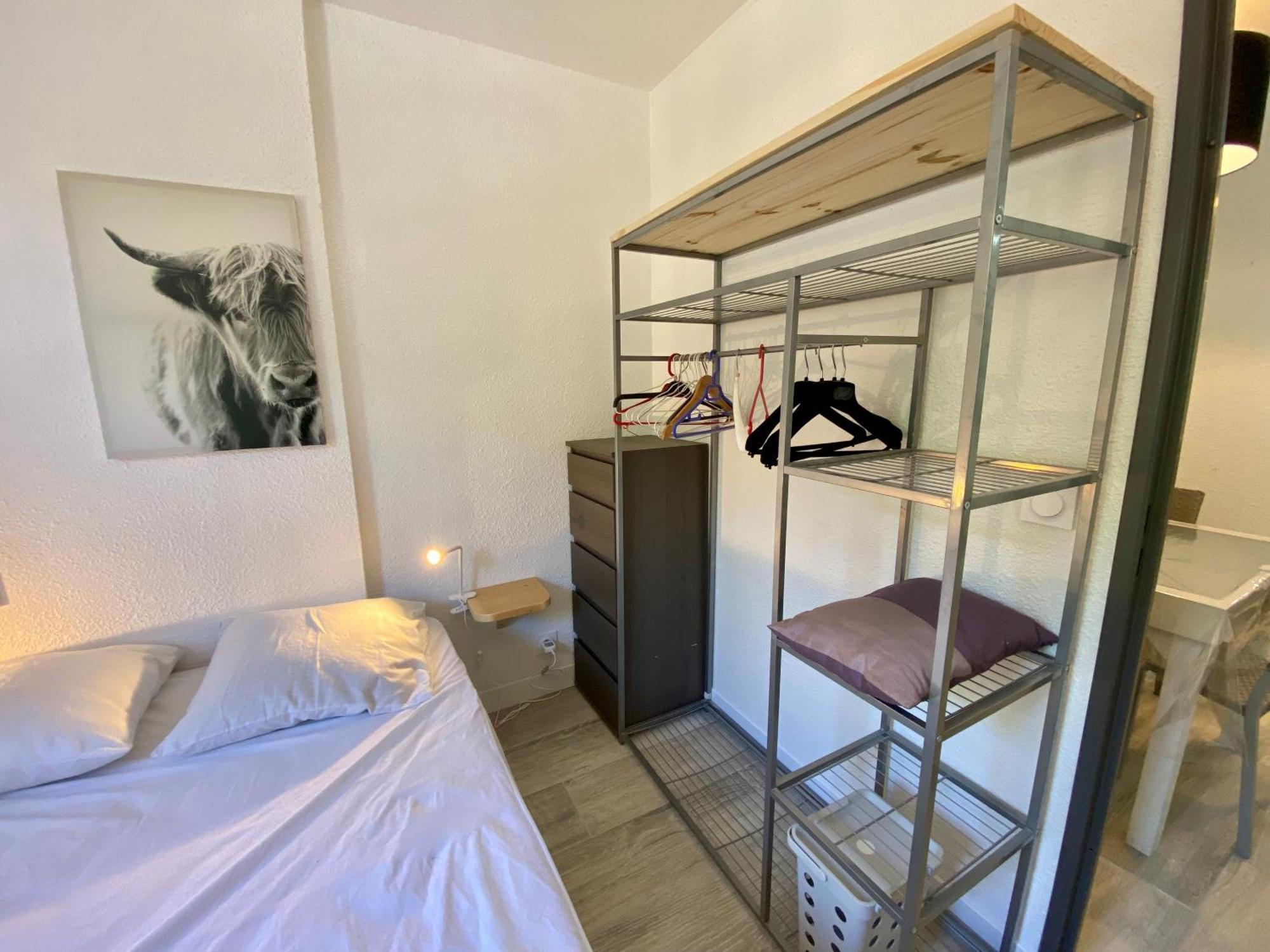 La Citadelle Du Soleil Apartment เลอ โกร-ดู-รัว ภายนอก รูปภาพ